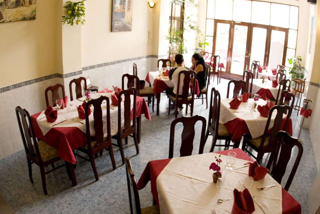 Libertad - Doppelzimmer Libertad - Doble by Nein