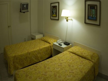 Santa Clara Libre - Habitación Doble Santa Clara Libre - Doble by No