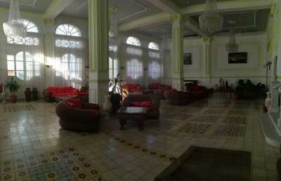 Enramadas by Mystique - Habitación Sencilla Hotel E Enramadas - Single