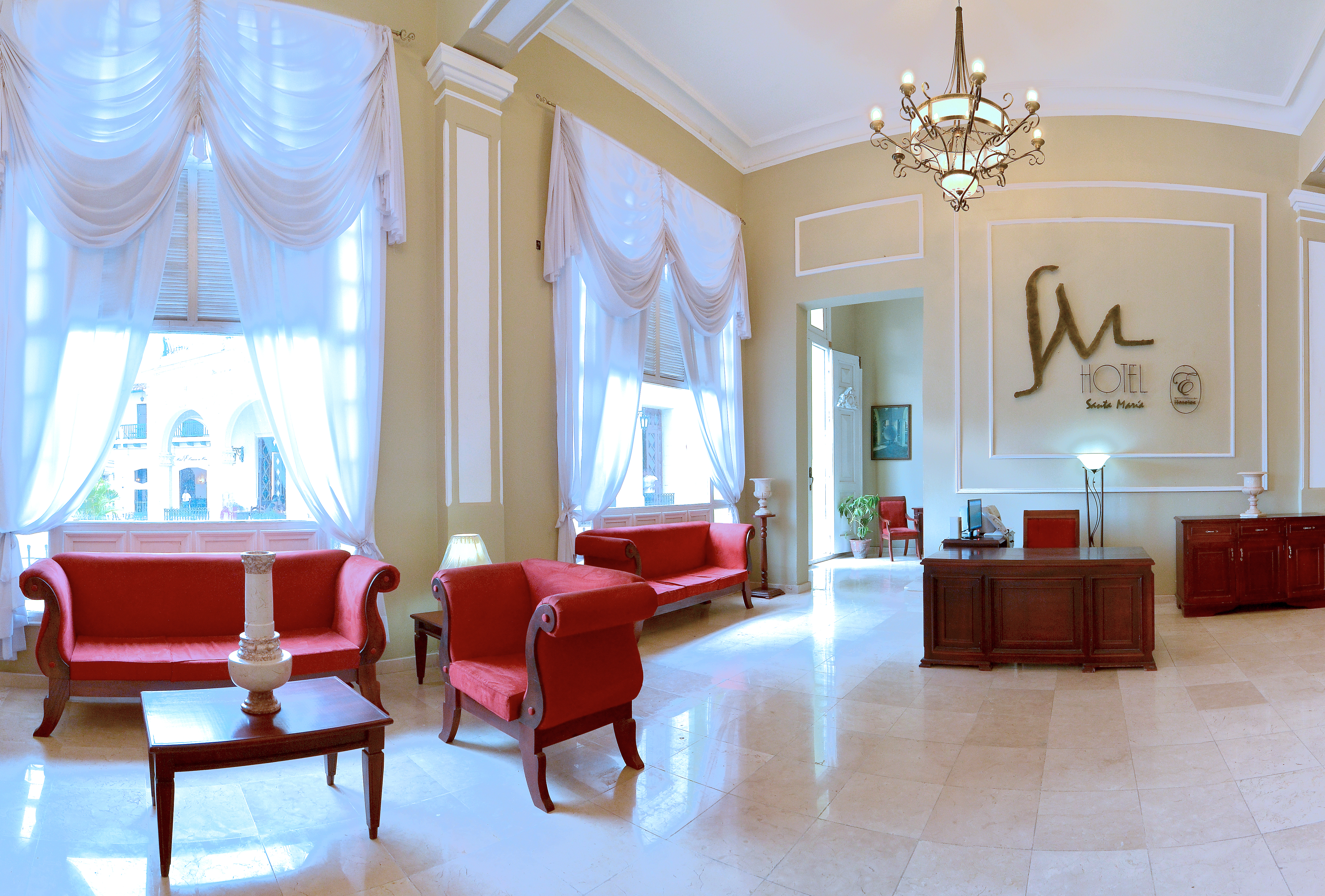 Santa María by Mystique - Habitación Doble Santa Maria - Doble