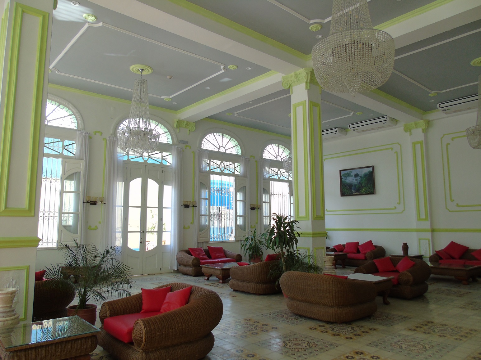 Enramadas by Mystique - Habitación Sencilla Hotel E Enramadas - Single