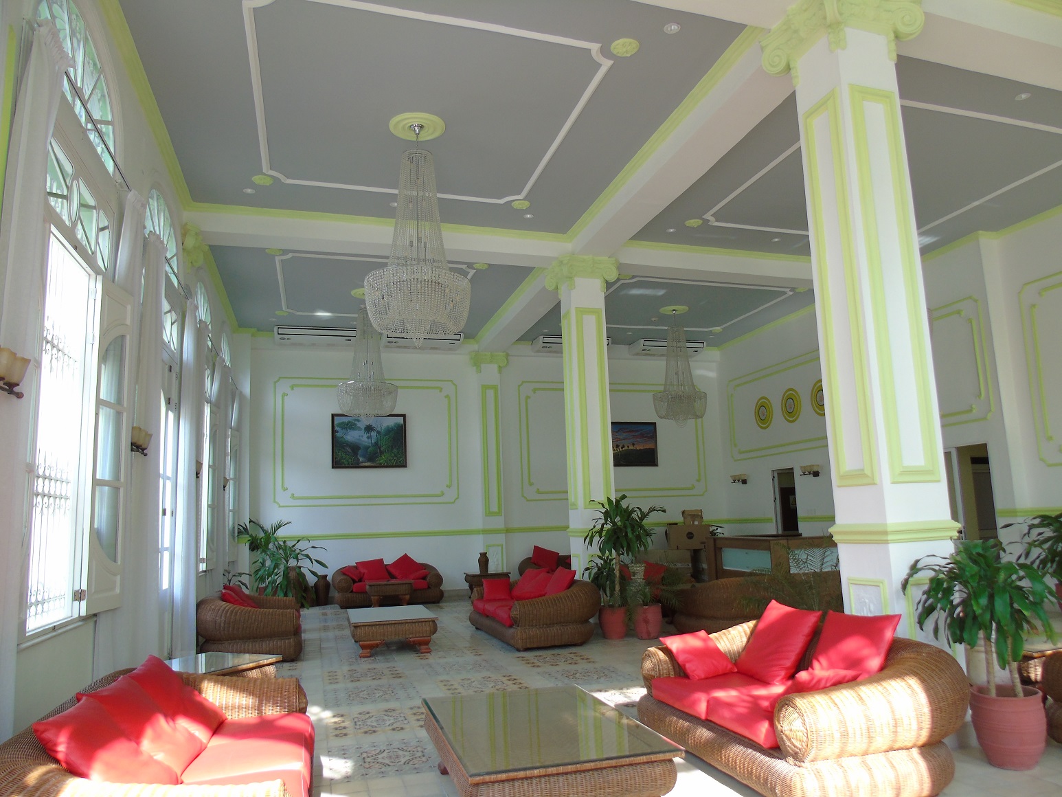 Enramadas by Mystique - Habitación Sencilla Hotel E Enramadas - Single