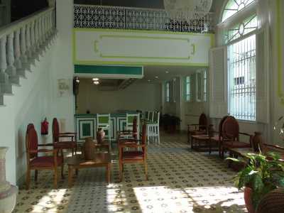 Enramadas by Mystique - Habitación Sencilla Hotel E Enramadas - Single