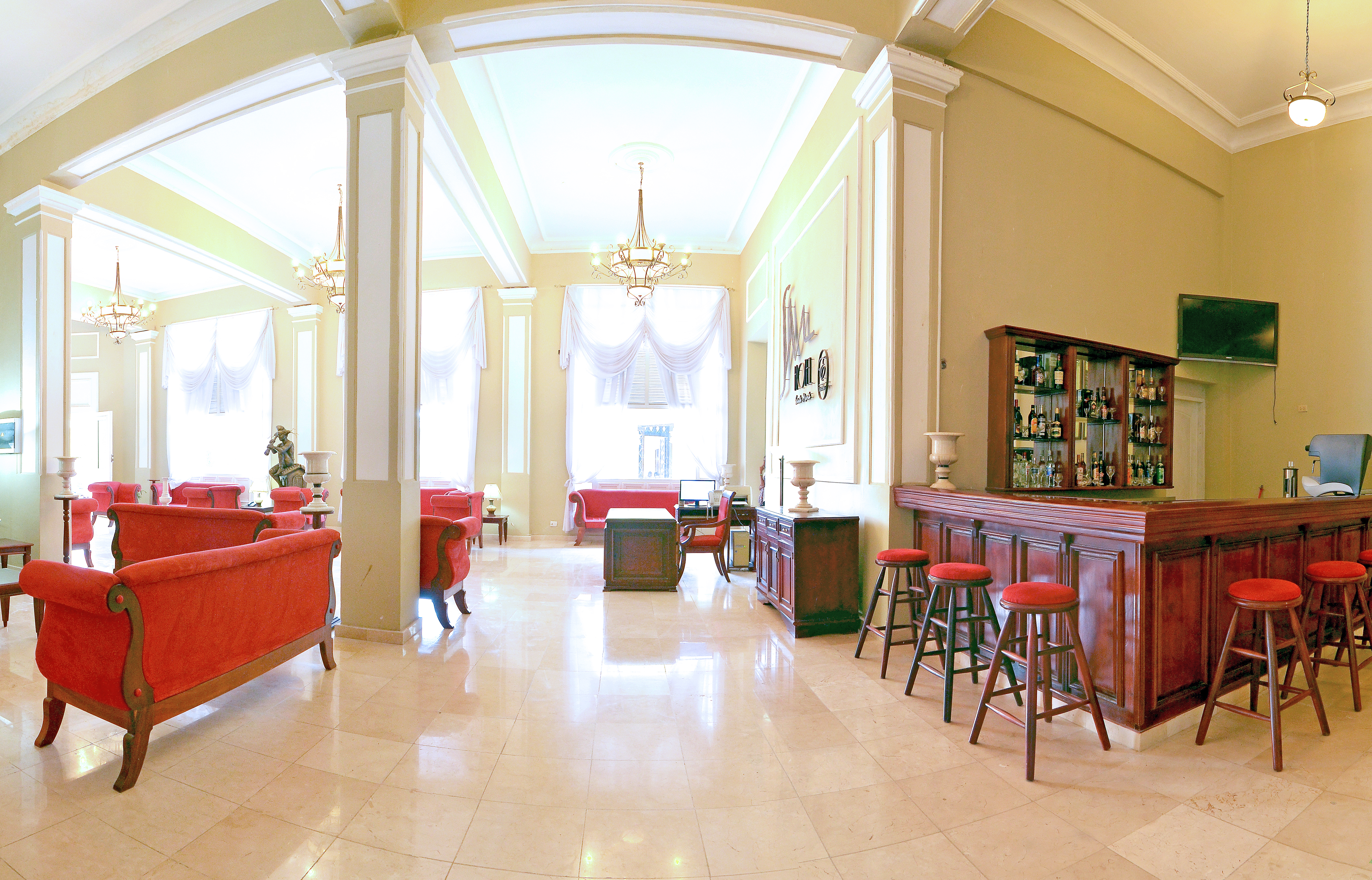 Santa María by Mystique - Habitación Doble Santa Maria - Doble