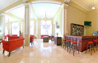 Santa María by Mystique - Habitación Doble Santa Maria - Doble