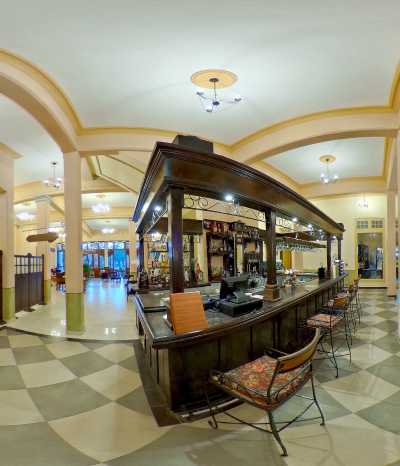 Central Villa Clara - Habitación Sencilla Central Villa Clara - Single