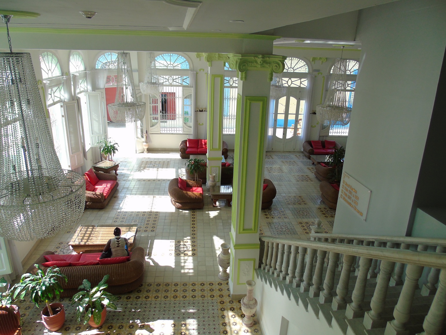 Enramadas by Mystique - Habitación Sencilla Hotel E Enramadas - Single