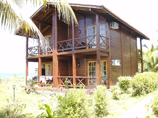 Villa Maguana - Chambre simple Villa Maguana - Single by Non