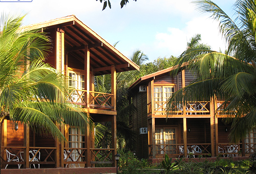 Villa Maguana - Chambre simple Villa Maguana - Single by Non