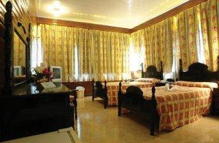 Villa Maguana - Chambre simple Villa Maguana - Single by Non