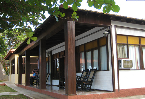 Villa Maguana - Chambre simple Villa Maguana - Single by Non