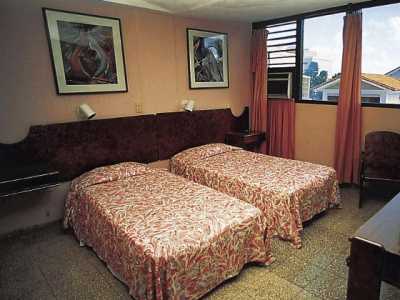 Mar del Sur - Single Room Mar del Sur - Single by No