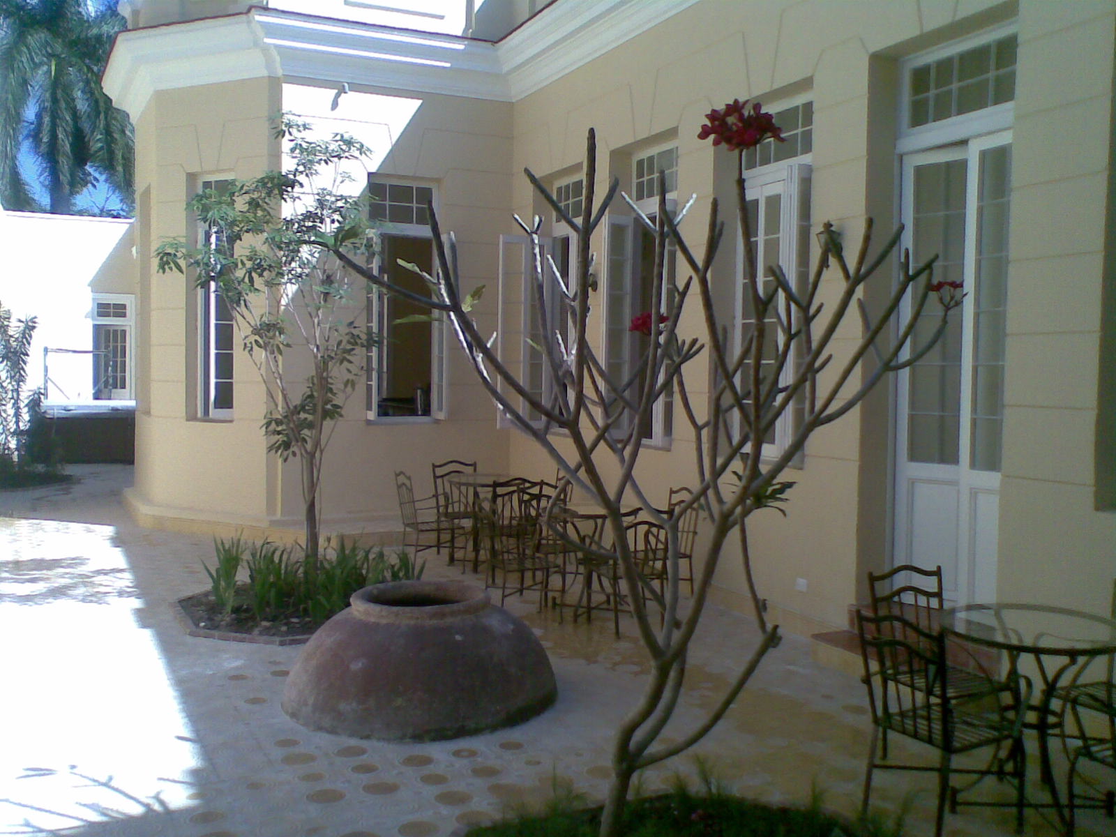 Hotel E El Marqués - Habitación Doble El Marques - Double