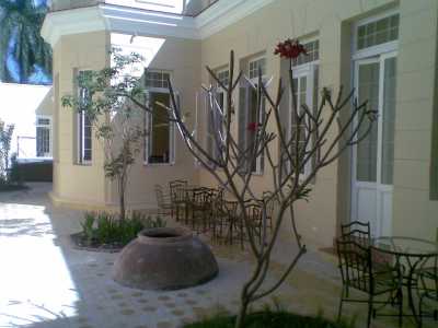 Hotel E El Marqués - Habitación Doble El Marques - Double