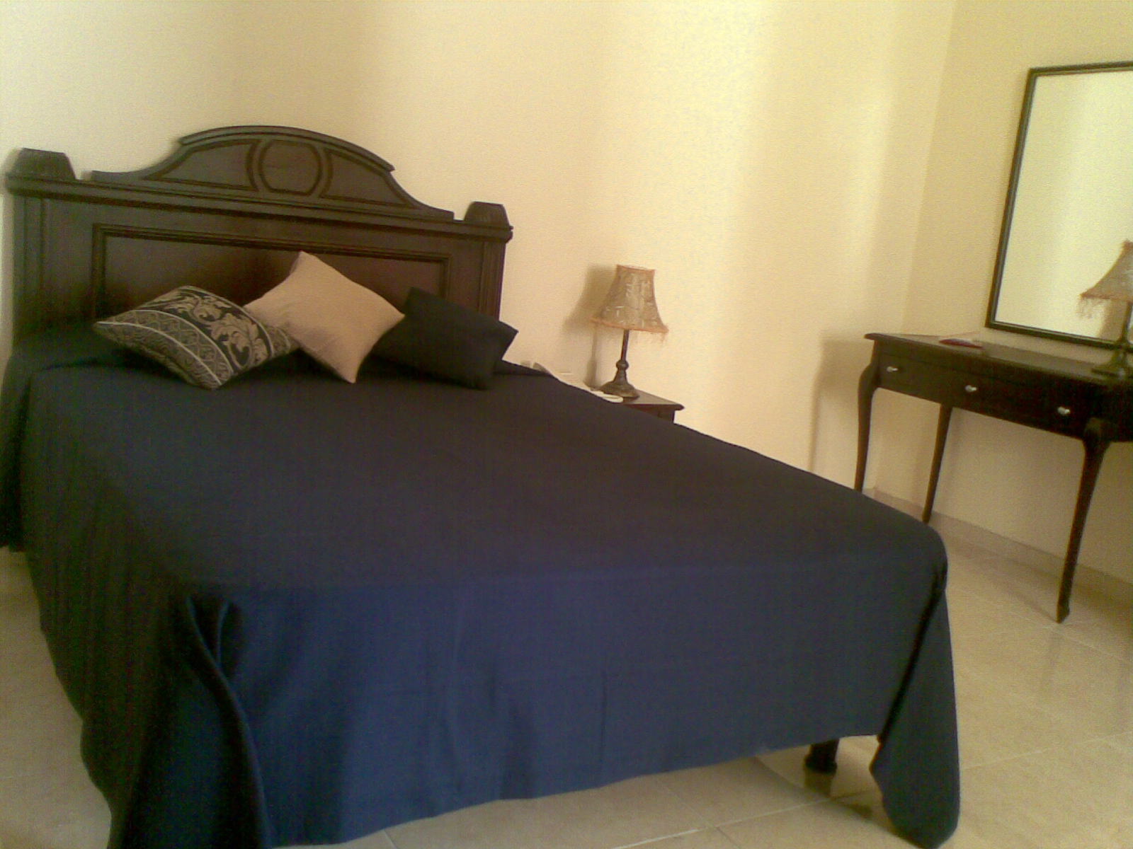 Hotel E El Marqués - Habitación Doble El Marques - Double