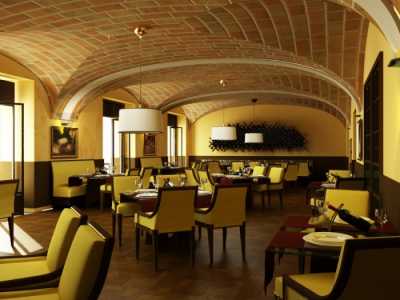 Palacio Marques de Cardenas de Montehermoso - Habitación Doble Palacio Marques de Cardenas - Doble