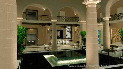 Palacio Marques de Cardenas de Montehermoso - Habitación Doble Palacio Marques de Cardenas - Doble