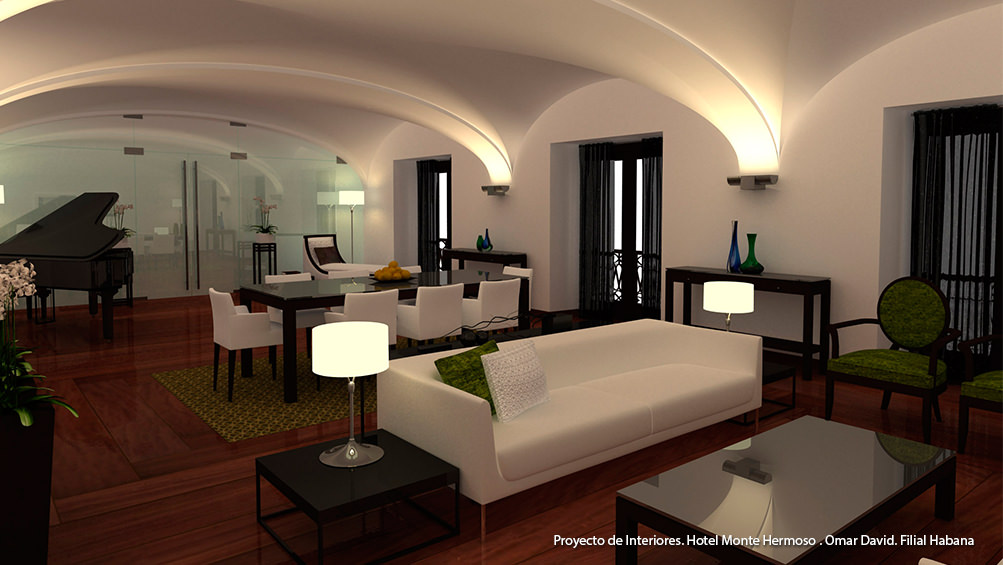 Palacio Marques de Cardenas de Montehermoso - Habitación Doble Palacio Marques de Cardenas - Doble