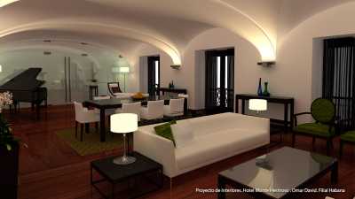 Palacio Marques de Cardenas de Montehermoso - Habitación Sencilla Marques de Cardenas - Single