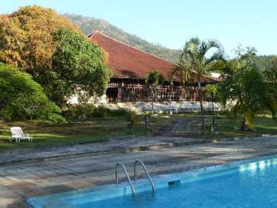 Pinares de Mayarí - Triple Room Pinares de Mayari - Triple by No