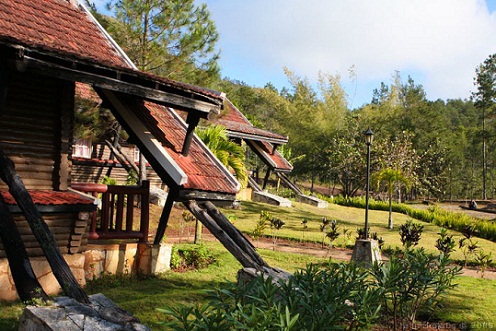 Pinares de Mayarí - Triple Room Pinares de Mayari - Triple by No