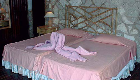 Pinares de Mayarí - Triple Room Pinares de Mayari - Triple by No