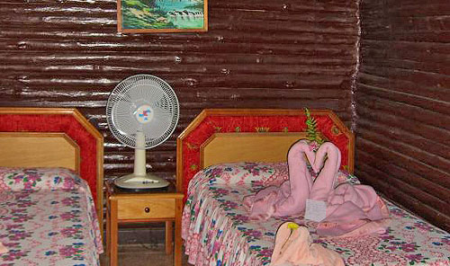 Pinares de Mayarí - Triple Room Pinares de Mayari - Triple by No