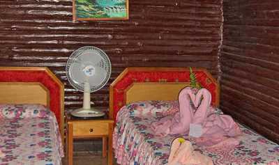 Pinares de Mayarí - Triple Room Pinares de Mayari - Triple by No