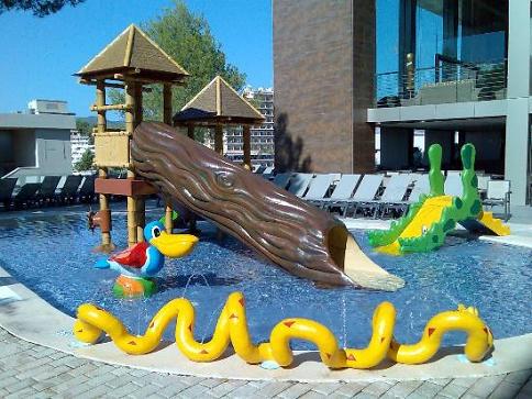 Melia Cayo Santa Maria - Double Room - All Inclusive Melia Cayo Santa Maria - Doble by Nein