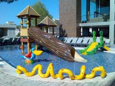 Melia Cayo Santa Maria - Double Room - All Inclusive Melia Cayo Santa Maria - Doble by Nein