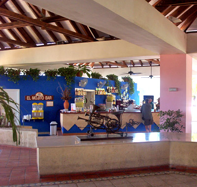 Gran Caribe Palma Reale - Camera Doppia Palma Real - Doble by No