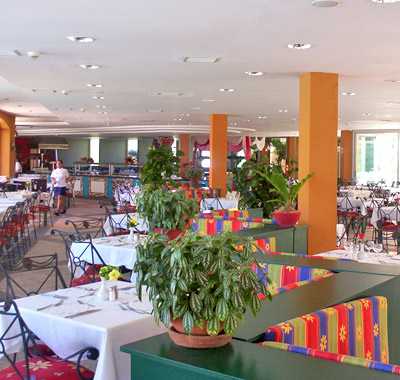 Gran Caribe Palma Real - Camera Tripla Palma Real - Triple by No