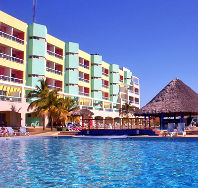 Gran Caribe Palma Real - Camera Tripla Palma Real - Triple by No