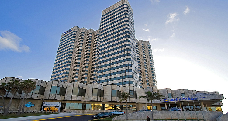 Meliá Cohiba - Habitación Sencilla Cohiba - Single