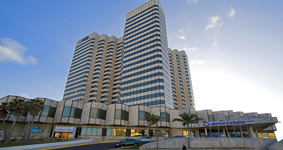 Melia Cohiba - Doppelzimmer Cohiba - Doble