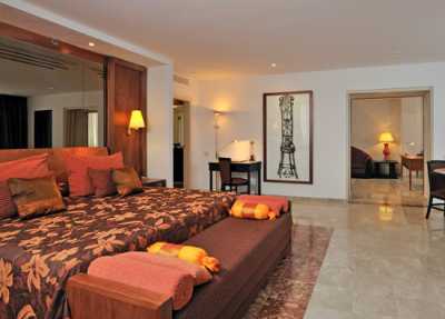 Melia Cohiba - Doppelzimmer Cohiba - Doble