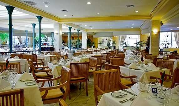 Meliá Cohiba - Habitación Sencilla Cohiba - Single