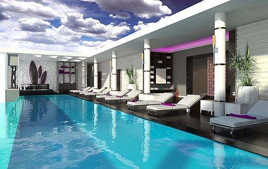 Meliá Internacional Varadero - Habitación Sencilla - Todo Incluido  Melia Internacional - Single