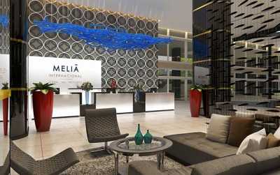 Meliá Internacional Varadero - Habitación Sencilla - Todo Incluido  Melia Internacional - Single