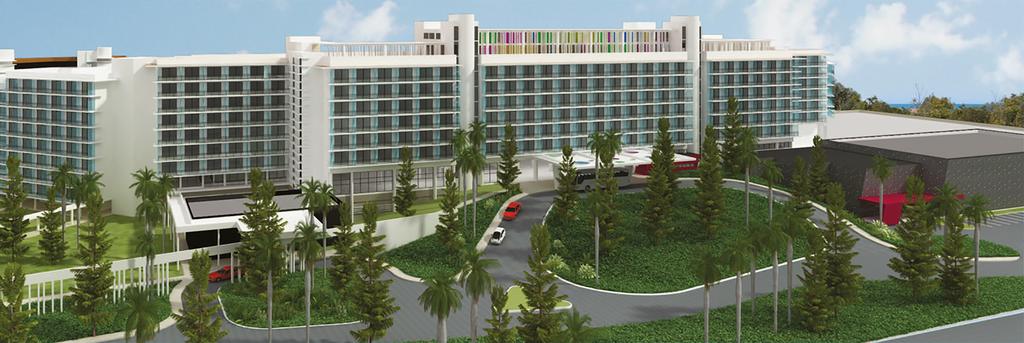 Meliá Internacional Varadero - Habitación Sencilla - Todo Incluido  Melia Internacional - Single