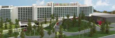 Meliá Internacional Varadero - Habitación Triple - Todo Incluido  Melia International - Triple