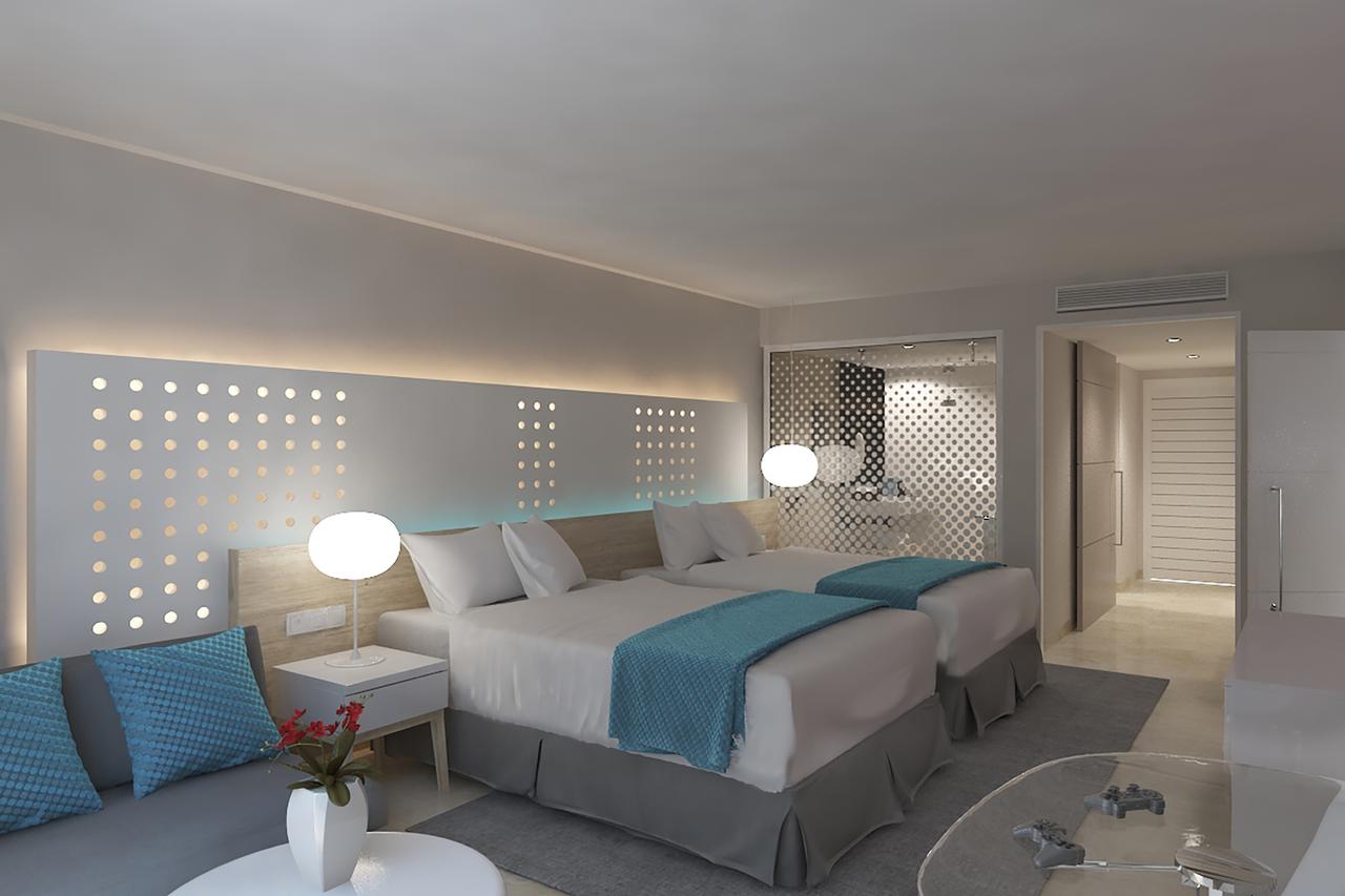 Meliá Internacional Varadero - Habitación Sencilla - Todo Incluido  Melia Internacional - Single