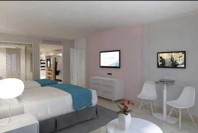 Meliá Internacional Varadero - Habitación Sencilla - Todo Incluido  Melia Internacional - Single