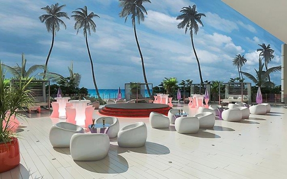 Meliá Internacional Varadero - Habitación Sencilla - Todo Incluido  Melia Internacional - Single