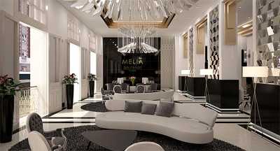 Melia San Carlos - Single Room Melia San Carlos - Single