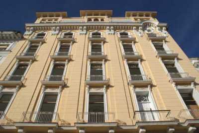 Melia San Carlos - Chambre double Melia San Carlos - Doble