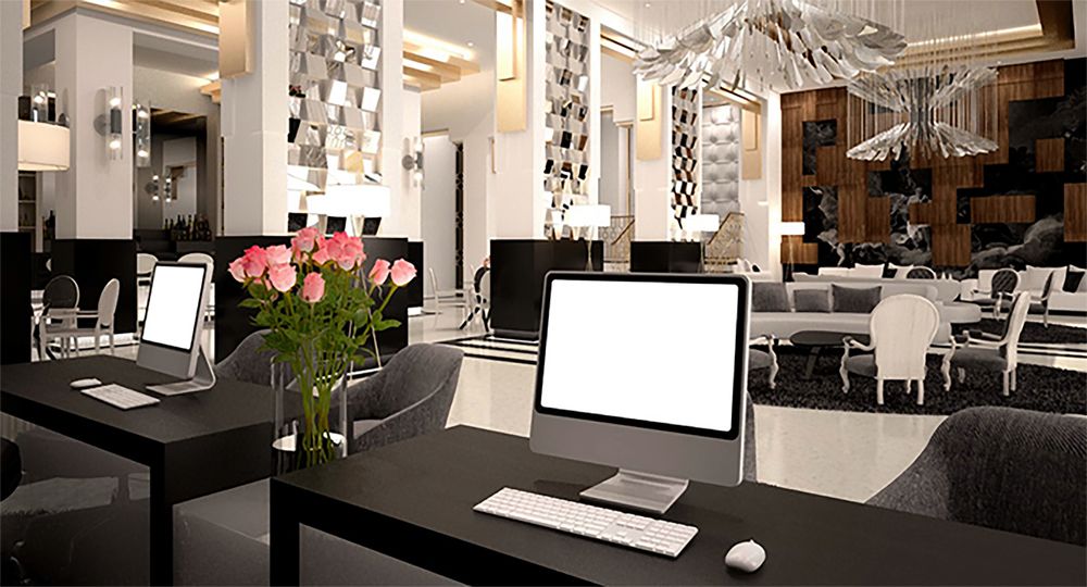 Melia San Carlos - Single Room Melia San Carlos - Single