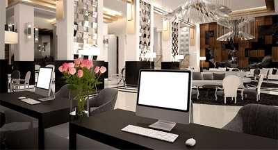 Melia San Carlos - Single Room Melia San Carlos - Single