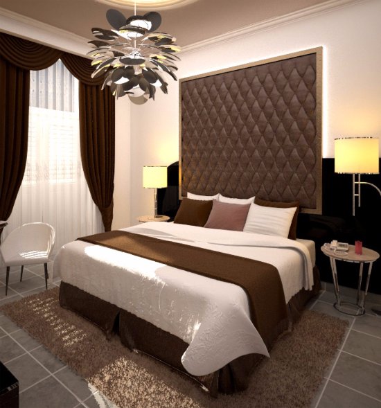 Melia San Carlos - Double Room Melia San Carlos - Doble