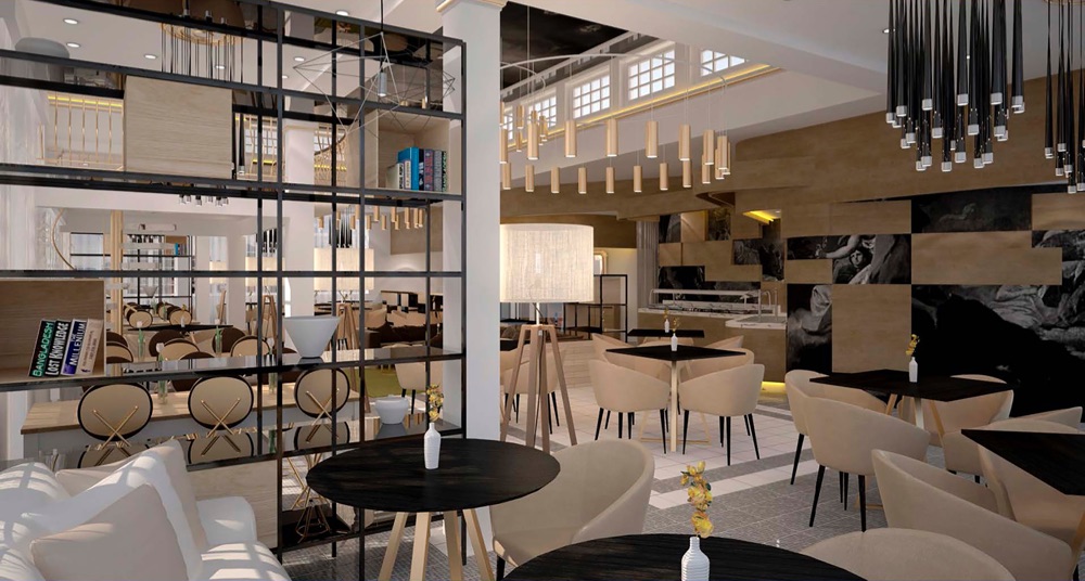 Melia San Carlos - Single Room Melia San Carlos - Single